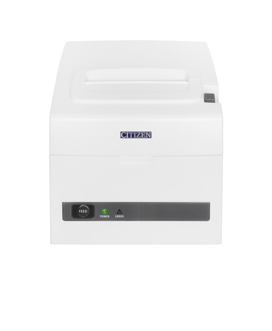 CT-S310-II PRINTER SERIAL WHITE thumbnail