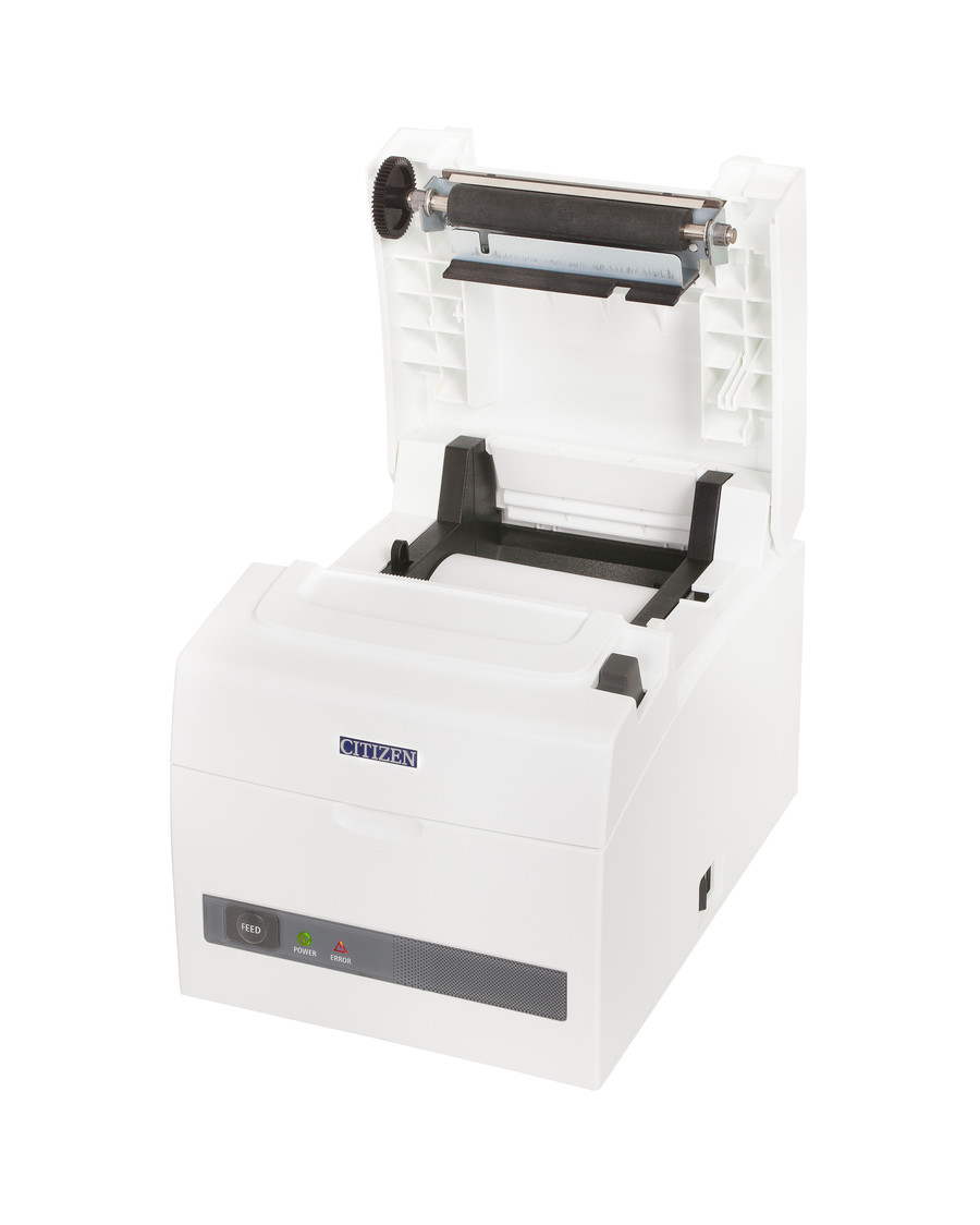 CT-S310-II PRINTER SERIAL WHITE thumbnail