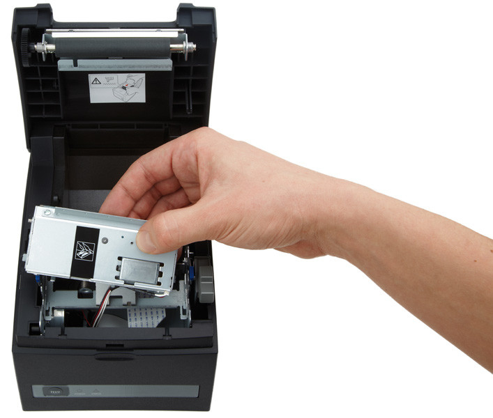 CT-S310-II PRINTER SERIAL WHITE thumbnail