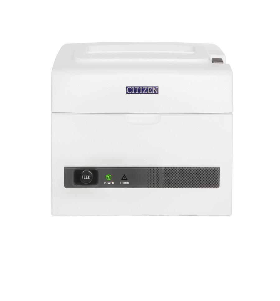 CT-S310-II PRINTER SERIAL WHITE thumbnail