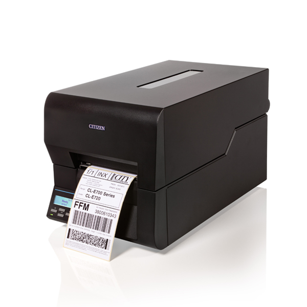 CL-E720 LABEL PRINTER thumbnail