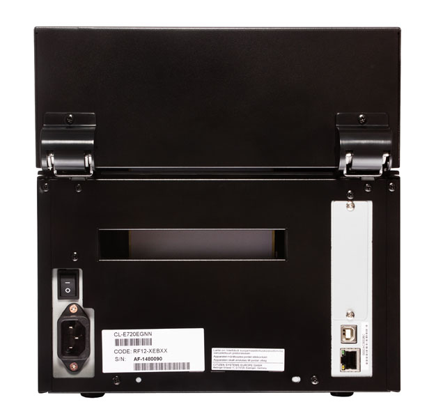 CL-E720 LABEL PRINTER thumbnail