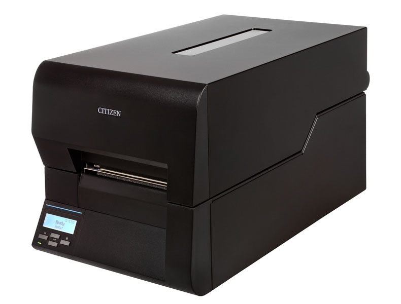 CL-E720 LABEL PRINTER thumbnail