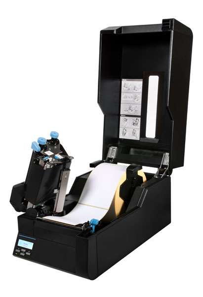 CL-E720 LABEL PRINTER thumbnail