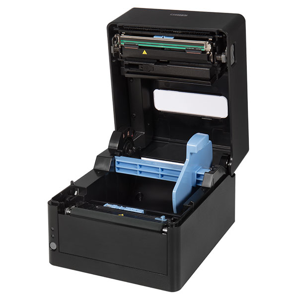 CL-E300 Label Printer Black (LAN/USB/Serial/EN Plug) thumbnail