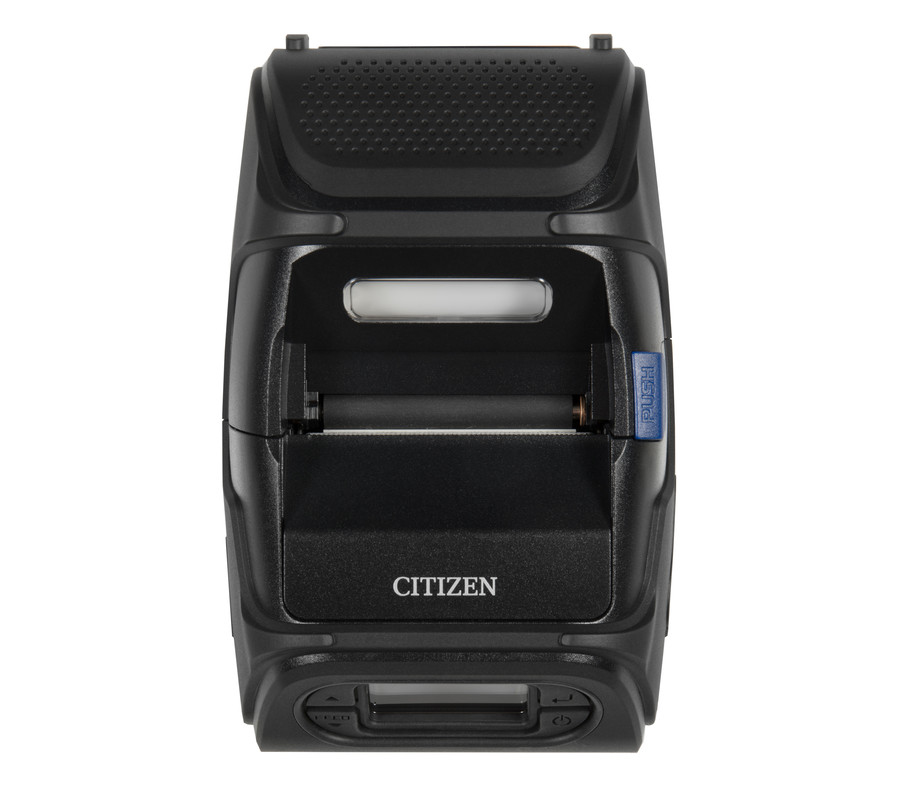 EU Product - CMP-25L, USB, RS232, BT, 8 dots/mm (203 dpi), display, ZPL, CPCL thumbnail