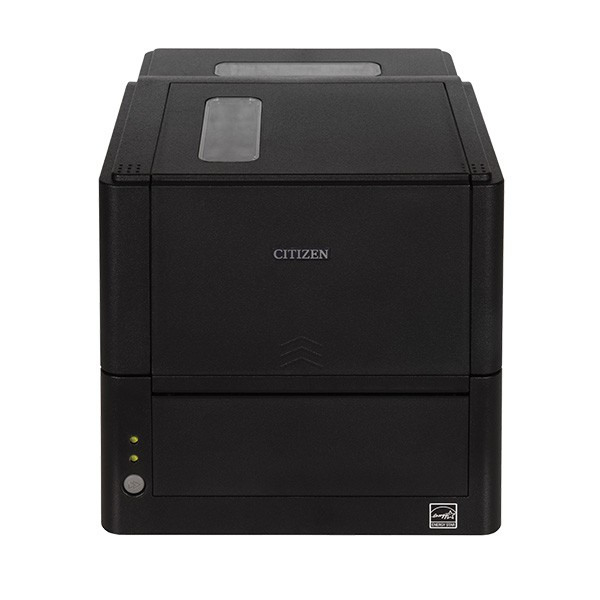 CL-E321 PRINT LAN USB thumbnail