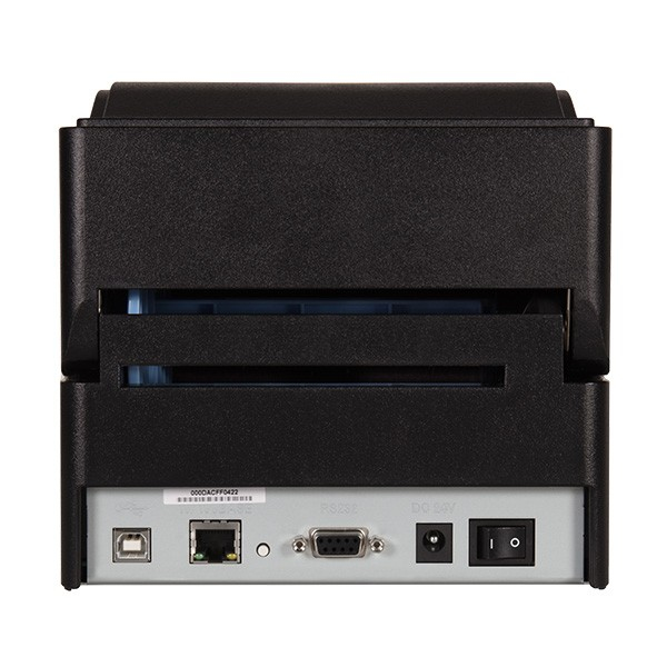 CL-E321 PRINT LAN USB thumbnail