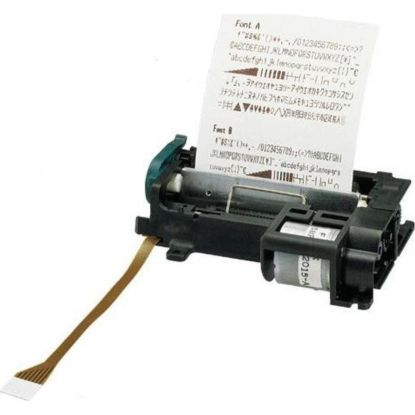 EU Product - LT Line Thermal Printer Mechanisms thumbnail