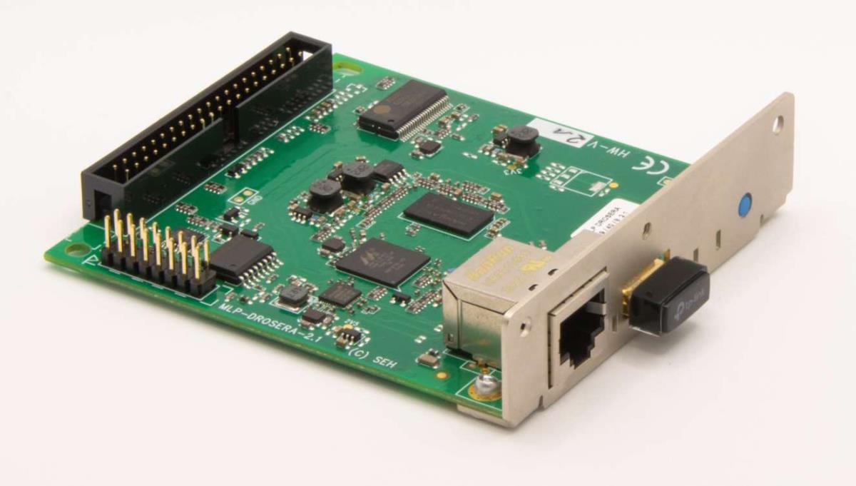 EU Product - WLAN interface, antenna: long range thumbnail
