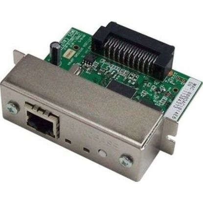 Compact Ethernet interface for CL-S 521, 531, 621, 631, CL-S700 series thumbnail