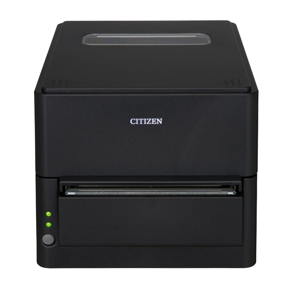 CT-S4500 Printer_ USB, Black Case thumbnail