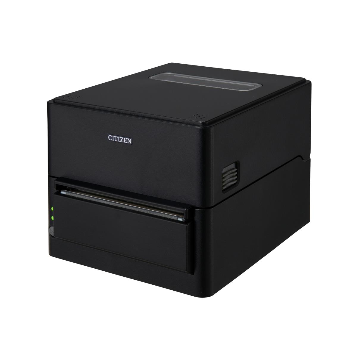 CT-S4500 Printer_ USB, Black Case thumbnail