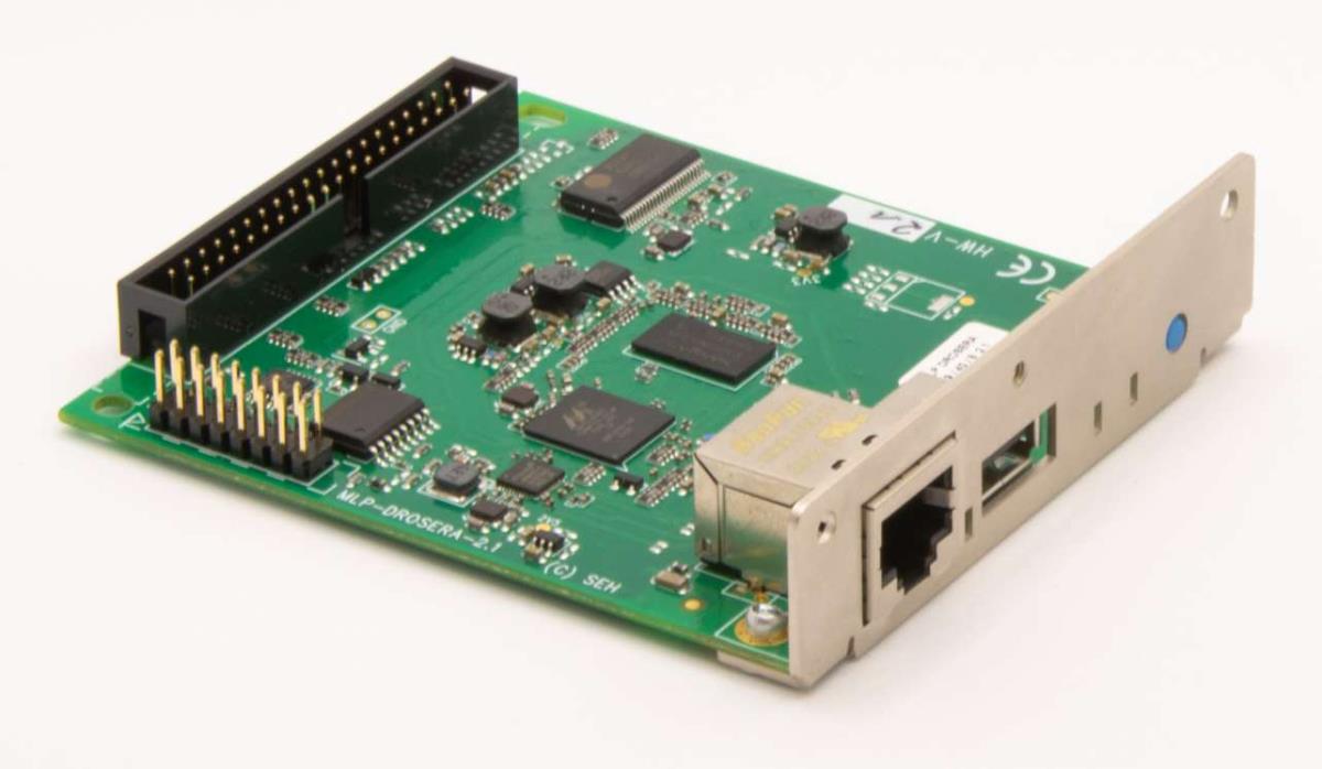 EU Product - Ethernet interface, premium, bulk thumbnail