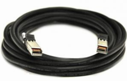 Cisco SFP+ Copper Twinax Cable - Direct attach cable - SFP+ to SFP+ - 7 m - twinaxial - active - for Cisco 16, 8, Catalyst ESS9300, Nexus 22XX, 55XX, 7000, 93180, 93XX, UCS 61XX, C4200 thumbnail