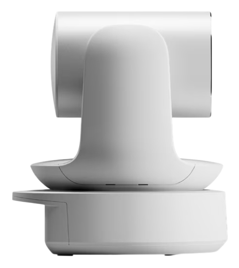 Cisco Room Vision PTZ - Conference camera - PTZ - colour - 3840 x 2160 - 4K UHD (3840 x 2160) - motorized - HDMI, video over IP - GbE - DC 42.5 - 57 V / PoE+ thumbnail