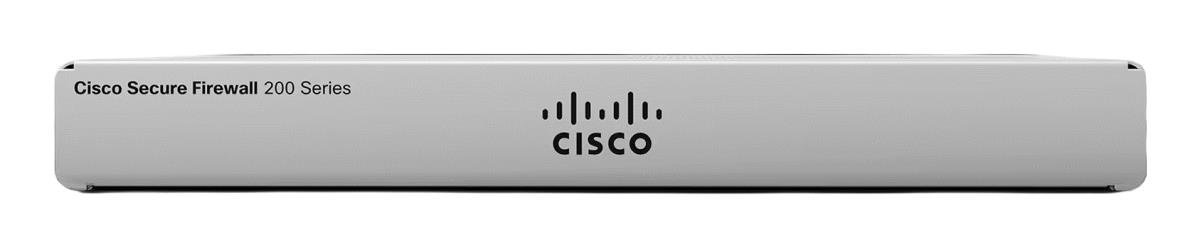 Cisco Secure Firewall 220 Threat Defense - Security appliance - 1GbE - desktop / rack mountable thumbnail