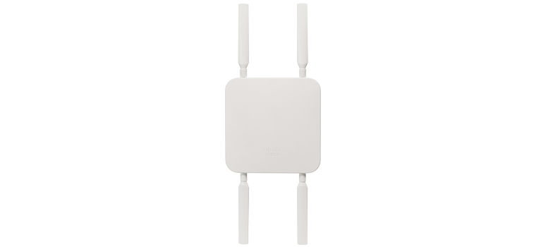 Cisco Meraki MG41E - Gateway - 1GbE - LTE B1/B12/B13/B14/B17/B18/B19/B2/B20/B25/B26/B28/B29/B3/B30/B32/B38/B39/B4/B41/B42/B43/B46/B48/B5/B66/B7/B71/B8 thumbnail