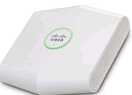 Cisco Meraki MT15 - Air quality sensor - with CO2 sensor - wireless - Bluetooth 4.2 LE - 2.4 - 2.4835 GHz thumbnail
