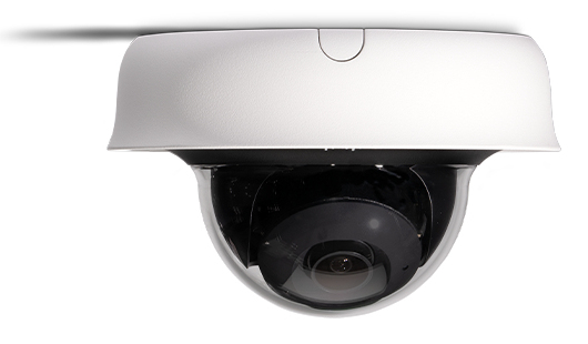 Cisco Meraki MV73M - Network surveillance camera - dome - outdoor - vandal / weatherproof - colour (Day&Night) - 8,410,000 pixels - 3840 x 2160 - vari-focal - audio - wireless - Wi-Fi - GbE - H.264 - PoE Plus thumbnail