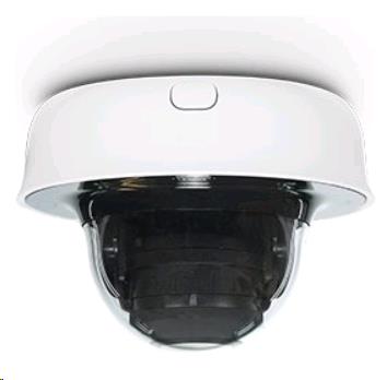 Cisco Meraki MV13 - Network surveillance camera - dome - indoor - colour (Day&Night) - 8,410,000 pixels - 3840 x 2160 - fixed focal - audio - wireless - Wi-Fi - GbE - H.264 - DC 12 V / PoE thumbnail