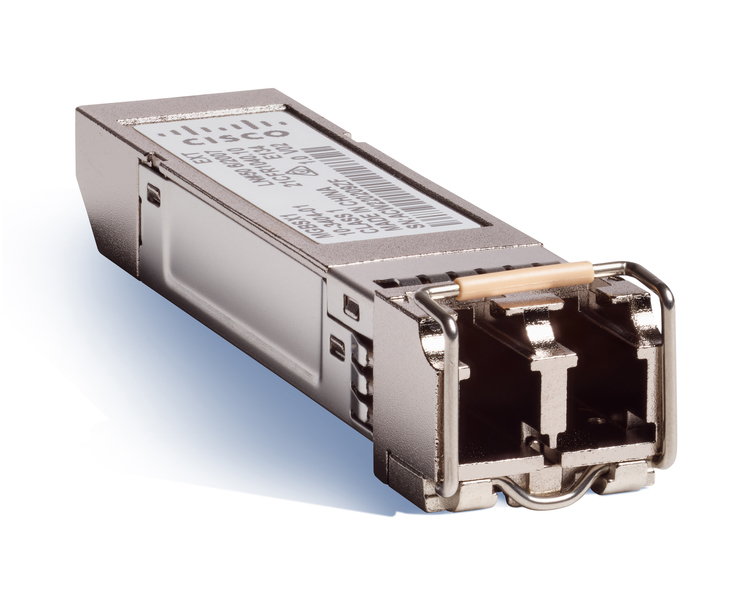 EU Product - 1000se-SX SFP rnsceiver thumbnail
