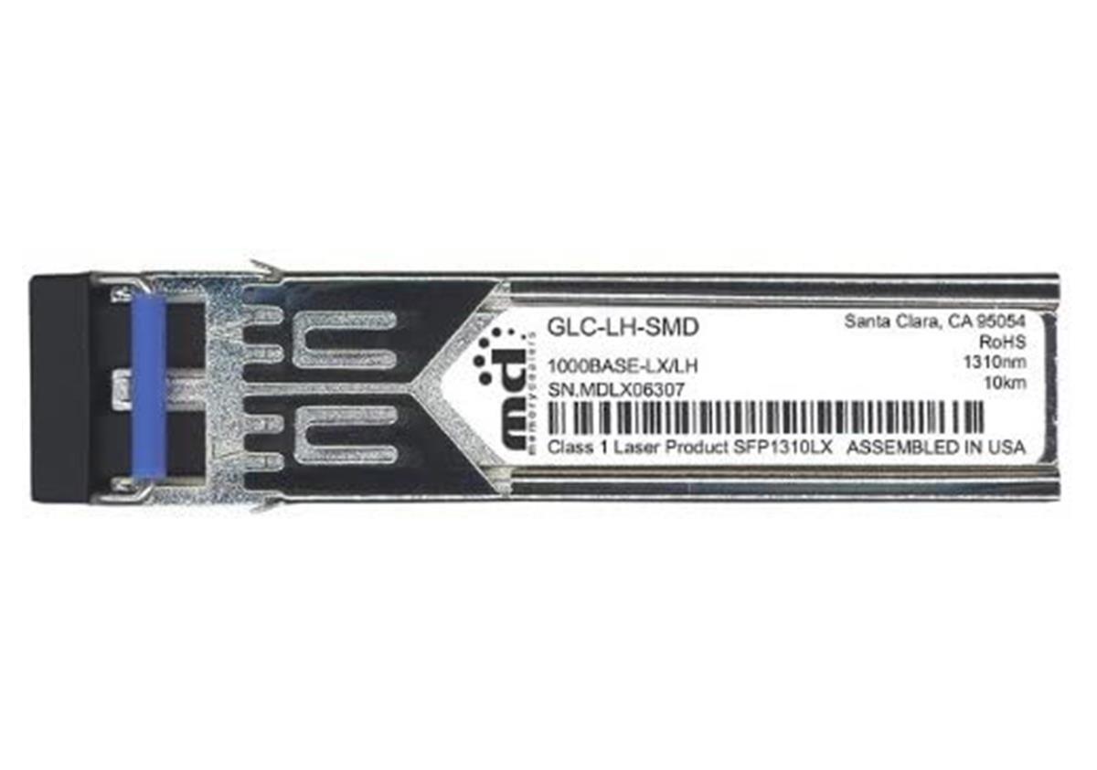 EU Product - 1000se-LX/LH SFP rnsceiver thumbnail