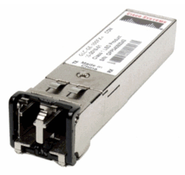 - SFP (mini-GBIC) transceiver module - 1GbE - 1000Base-TX - for Cisco Meraki MX100, MX400, MX600, MX80, Cloud Managed Ethernet Aggregation Switch MS420 thumbnail