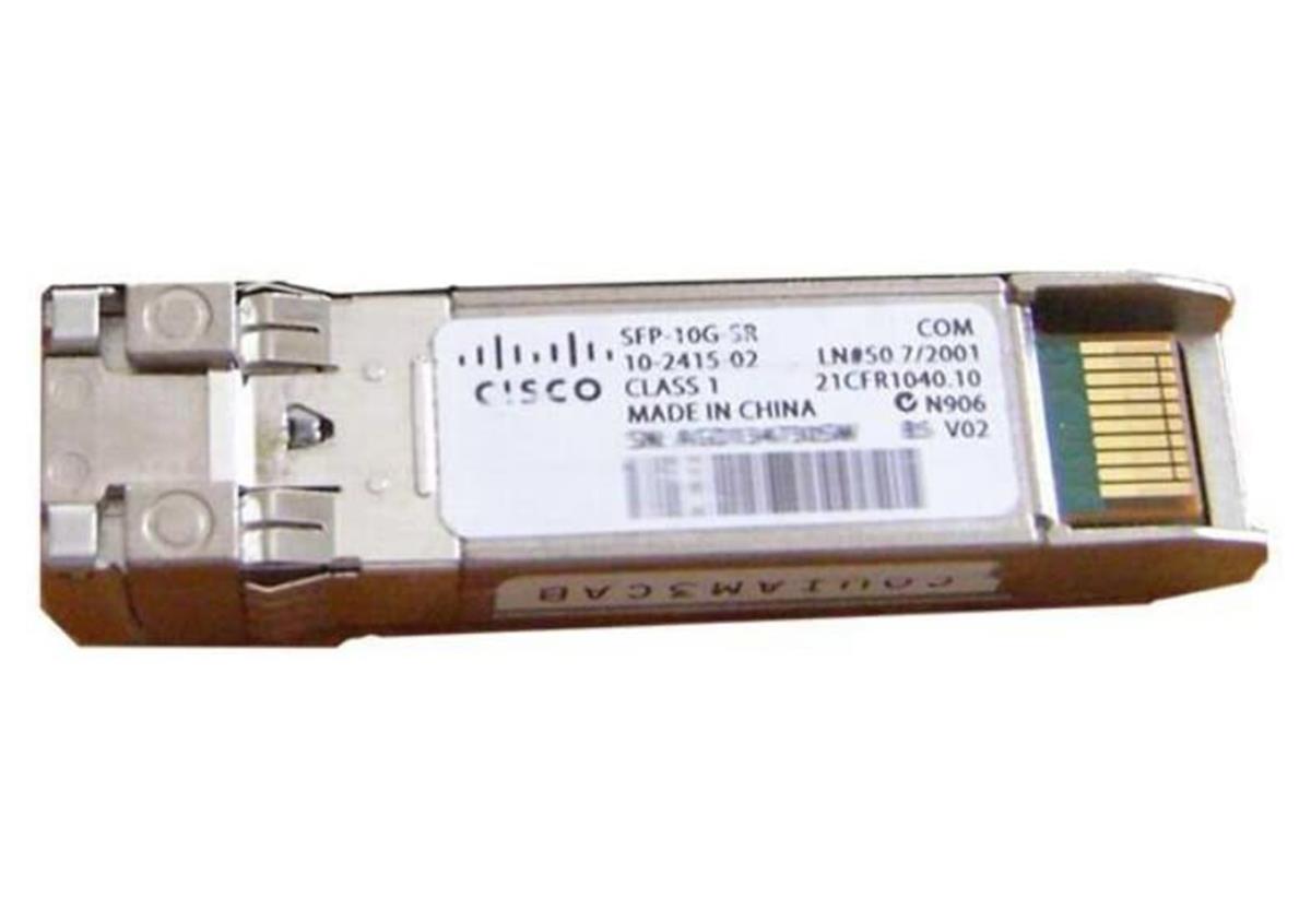 EU Product - 10Gse-Sr SFP Module thumbnail