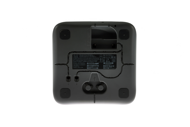 EU Product - Cisco CP-8831-EU-K9 Konferenztelefon thumbnail