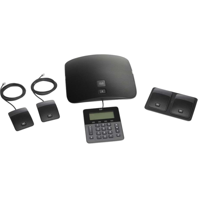 EU Product - Cisco CP-8831-EU-K9 Konferenztelefon thumbnail