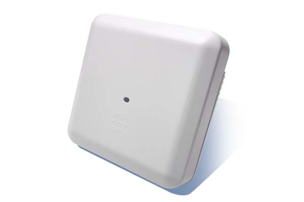 EU Product - - Aironet 3802I - Funkbasisstation - 802.11ac Wave 2 - Wi-Fi 5 2.4 GHz 5 GHz thumbnail