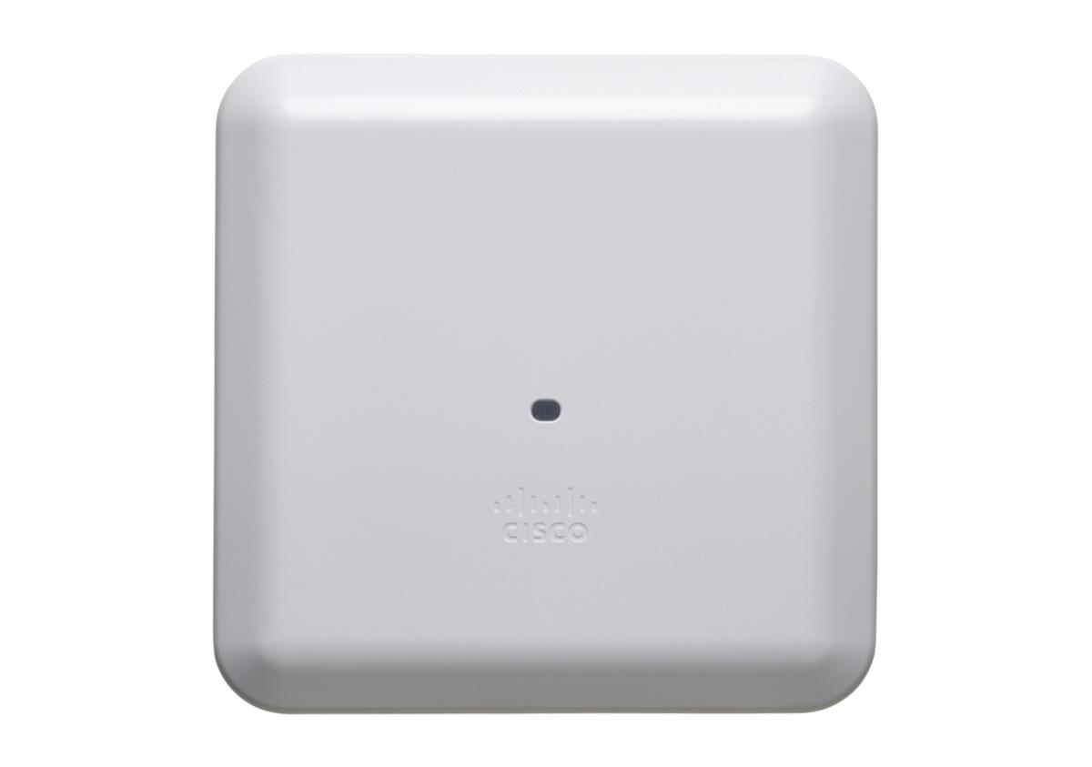 EU Product - - Aironet 2802I - Funkbasisstation - 802.11ac Wave 2 - Wi-Fi 5 2.4 GHz 5 GHz thumbnail