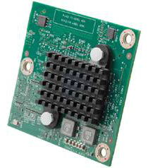 64-Channel High-Density Packet Voice DSP Energy-Saving Module  - PVDM4-64 thumbnail