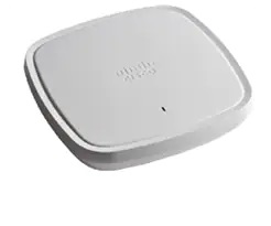 Cisco Catalyst 9130AXI - Radio access point - 1GbE, 5GbE, 2.5GbE - Bluetooth, Wi-Fi 6 - 2.4 GHz, 5 GHz thumbnail