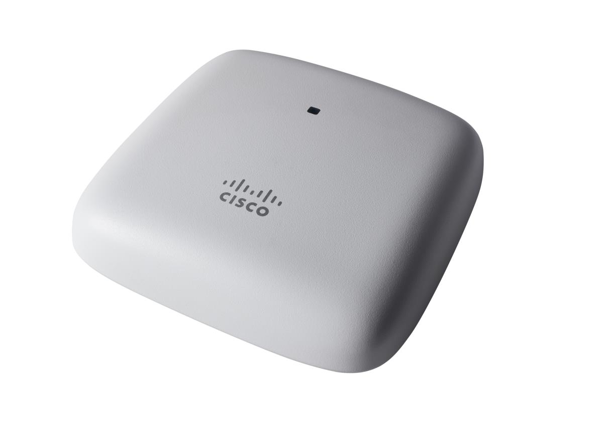 Cisco Business 140AC - Radio access point - Wi-Fi 5 - 2.4 GHz, 5 GHz thumbnail