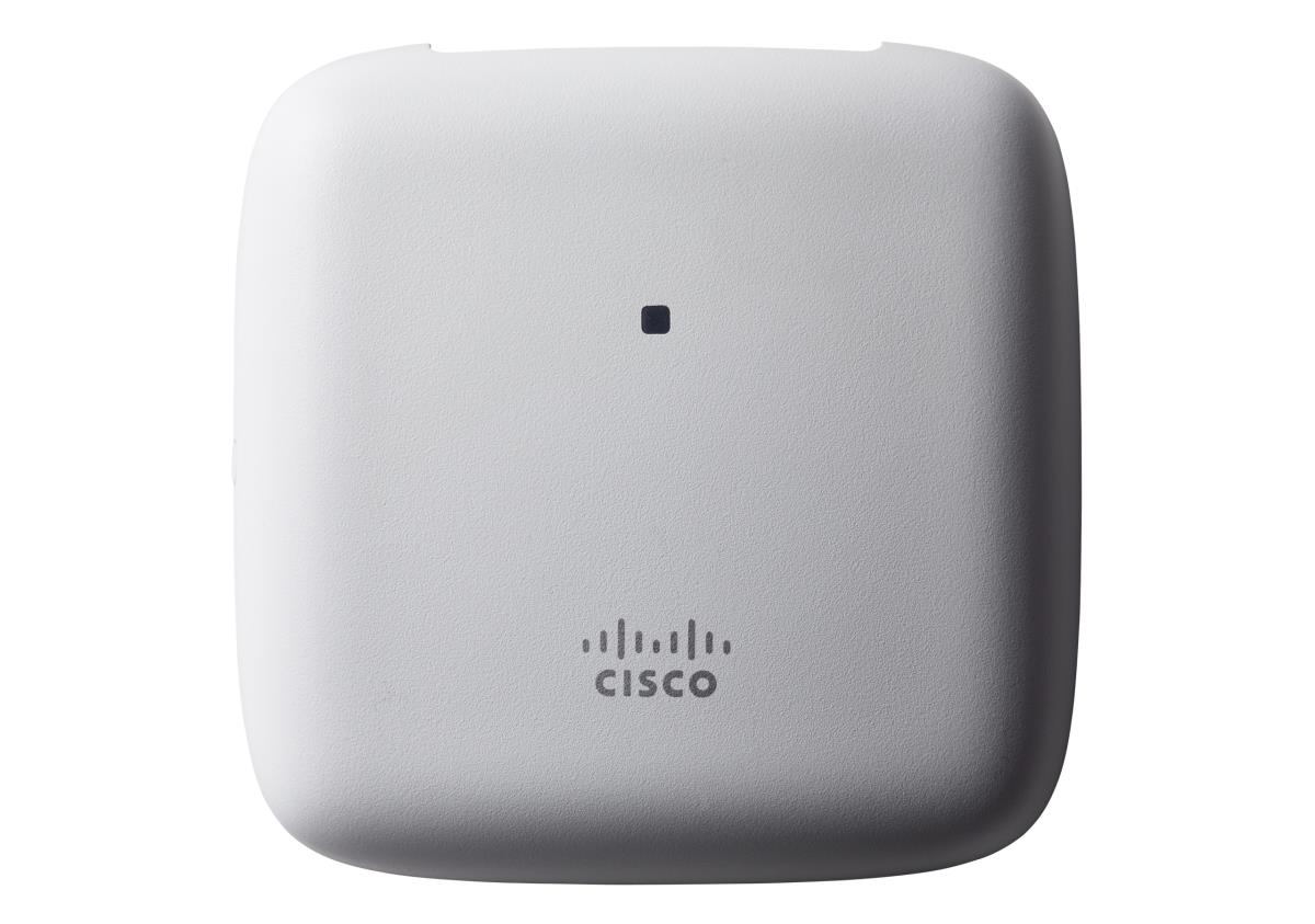 Cisco Business 140AC - Radio access point - Wi-Fi 5 - 2.4 GHz, 5 GHz thumbnail