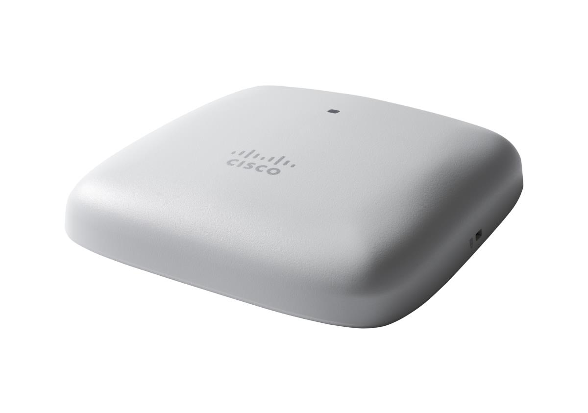 Cisco Business 240AC - Radio access point - Wi-Fi 5 - 2.4 GHz, 5 GHz thumbnail