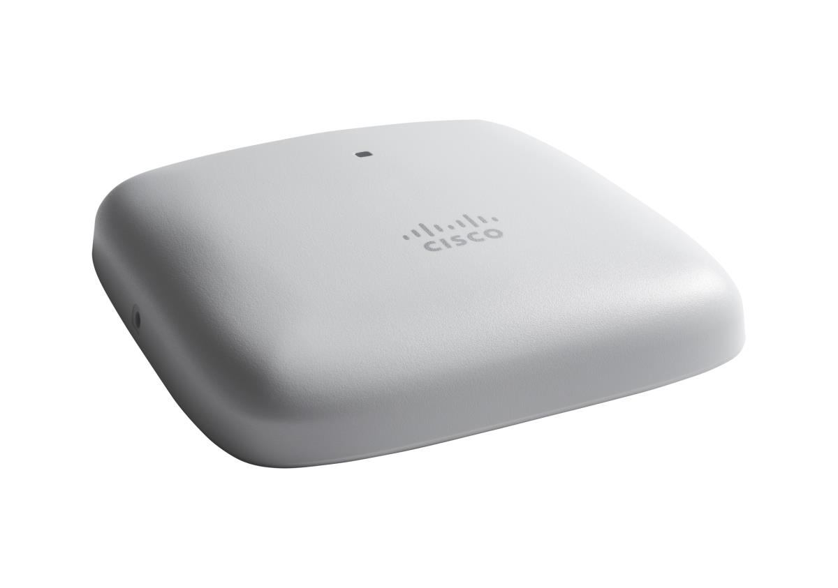 Cisco Business 240AC - Radio access point - Wi-Fi 5 - 2.4 GHz, 5 GHz thumbnail