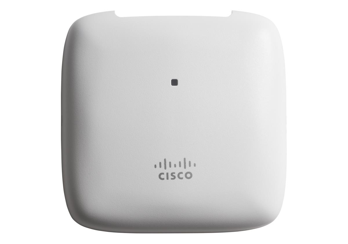Cisco Business 240AC - Radio access point - Wi-Fi 5 - 2.4 GHz, 5 GHz thumbnail