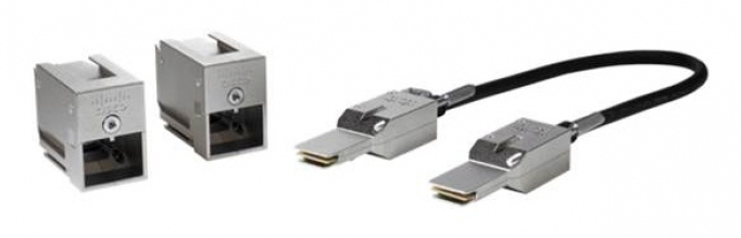 EU Product - - Catalyst 9200 Stack Module thumbnail