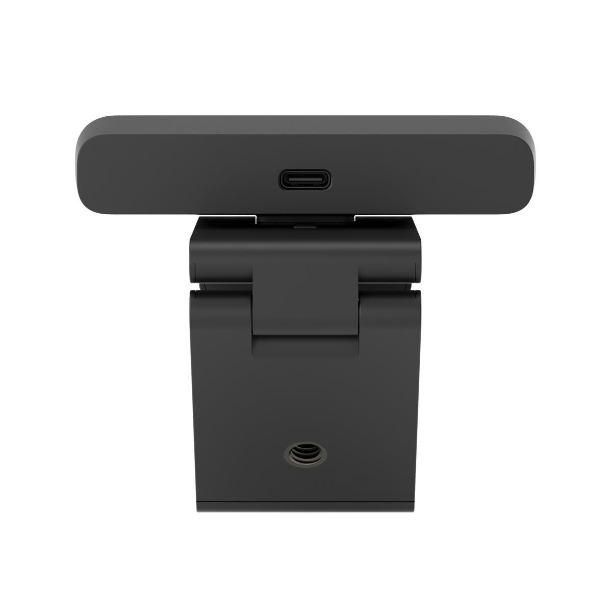 Cisco Webex Desk Camera - Webcam - colour - 1080p - audio - USB-C - YUY2, NV12, MJPEG thumbnail