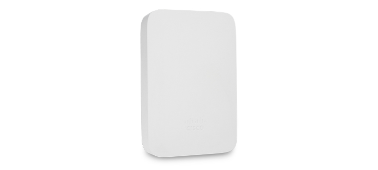 MR36H - Radio access point - Wi-Fi 6 - 2.4 GHz, 5 GHz - cloud-managed thumbnail