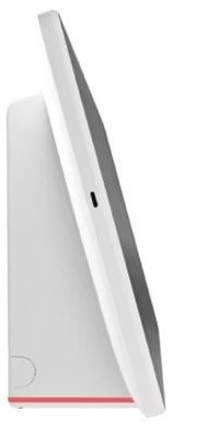 Cisco Webex Room Navigator - Wall mount version - Video conference system remote control - display - LCD - 10.1