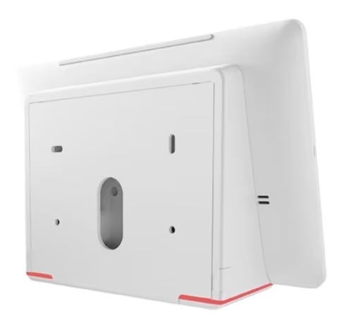 Cisco Webex Room Navigator - Wall mount version - Video conference system remote control - display - LCD - 10.1