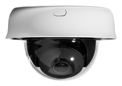 Cisco Meraki MV23M - Network surveillance camera - dome - indoor - colour (Day&Night) - 8,410,000 pixels - 3840 x 2160 - 1080p, 4K - vari-focal - audio - wireless - Wi-Fi - GbE - H.264 - DC 12 V / PoE thumbnail