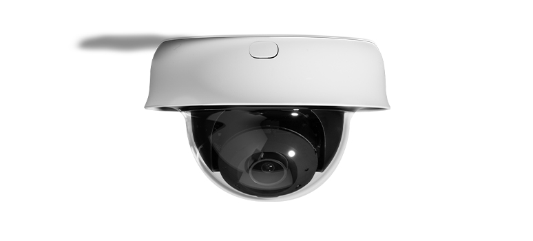 Cisco Meraki MV23M - Network surveillance camera - dome - indoor - colour (Day&Night) - 8,410,000 pixels - 3840 x 2160 - 1080p, 4K - vari-focal - audio - wireless - Wi-Fi - GbE - H.264 - DC 12 V / PoE thumbnail