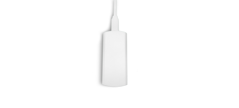 Cisco Meraki - Network adapter - USB-C - Ethernet x 1 - for Cisco Meraki MV2 thumbnail