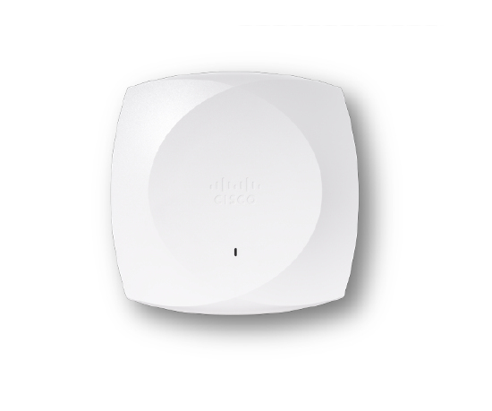 Cisco Wireless 9178I - Radio access point - with quad-radio mode - Wi-Fi 7, 2.5GbE, 5GbE, 10GbE - Wi-Fi 7, Bluetooth - 2.4 GHz, 5 GHz, 6 GHz - Configured thumbnail