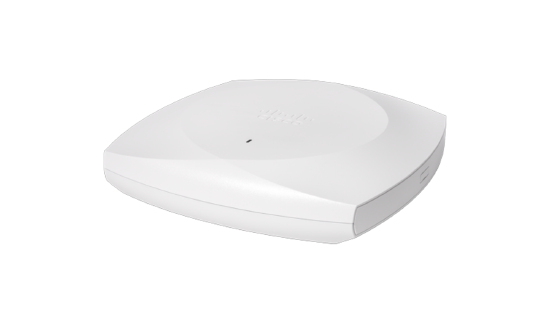 Cisco Wireless 9178I - Radio access point - with quad-radio mode - Wi-Fi 7, 2.5GbE, 5GbE, 10GbE - Wi-Fi 7, Bluetooth - 2.4 GHz, 5 GHz, 6 GHz - Configured thumbnail